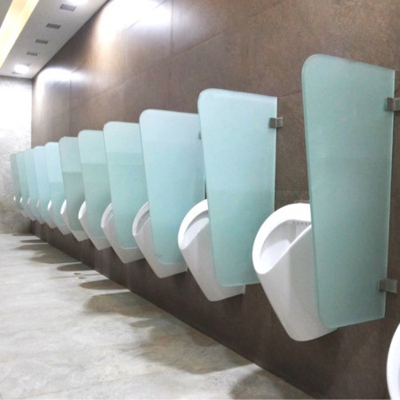 
			Toilet Cubicles, Restroom Partitions & Shower Manufacturers in India		