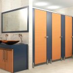 Airport toilet cubicle manufacturers in mumbai