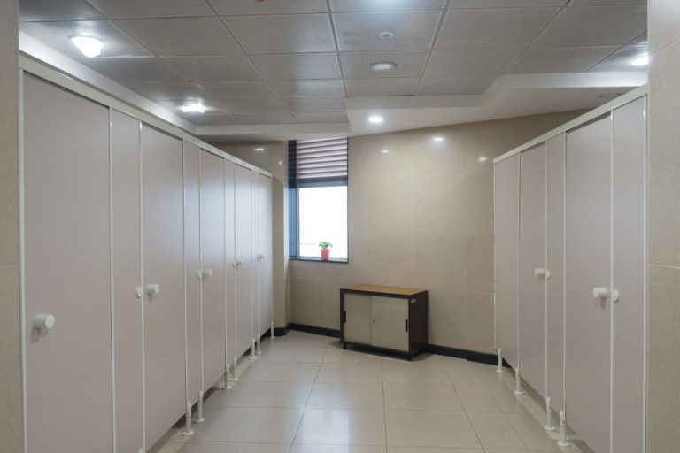 Classic nylon leg module