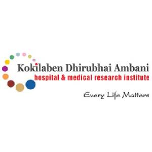 Kokilaben dhirubhai ambani