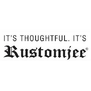 Rustomjee