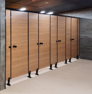 Bathroom partition supplier in Mumbai