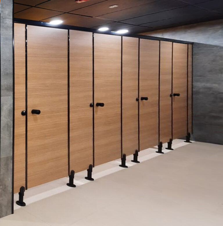 Bathroom partition supplier in Mumbai